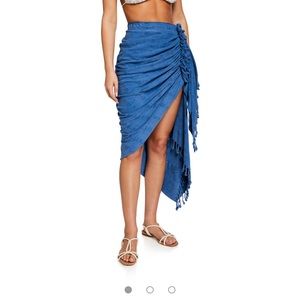 Just Bee Queen skirt -Brand New with tags